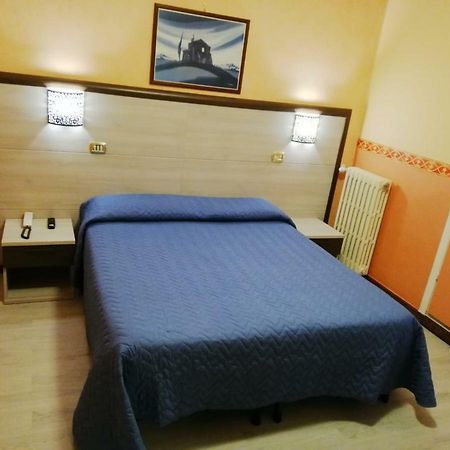 Hotel Ludovici Fiuggi Eksteriør billede